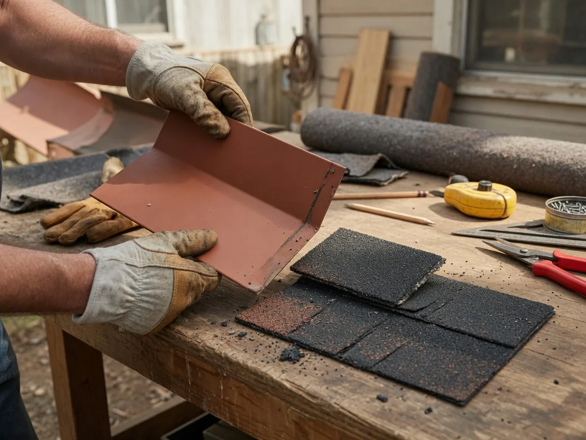 Roof Repair company in Stephenson, MI
